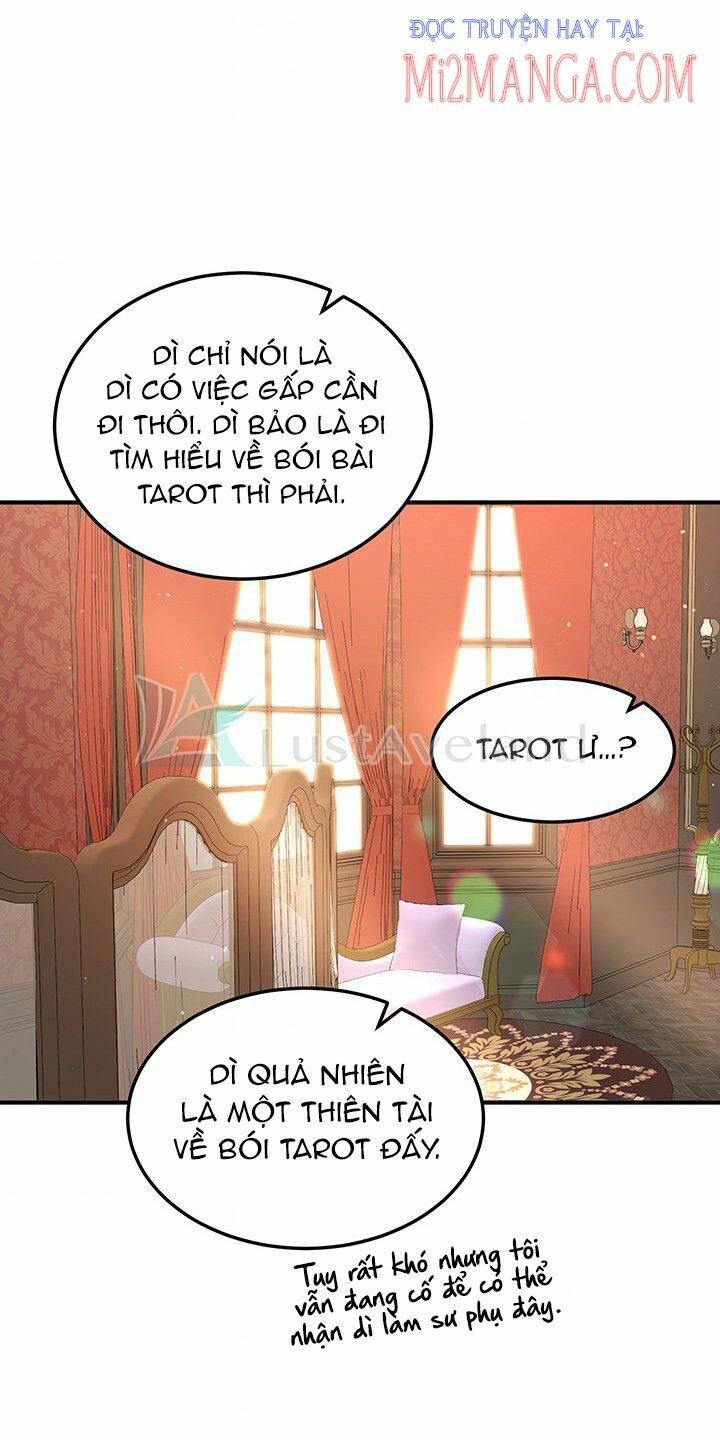 Công Tước, Loạn Vừa Thôi!: Chapter 100
