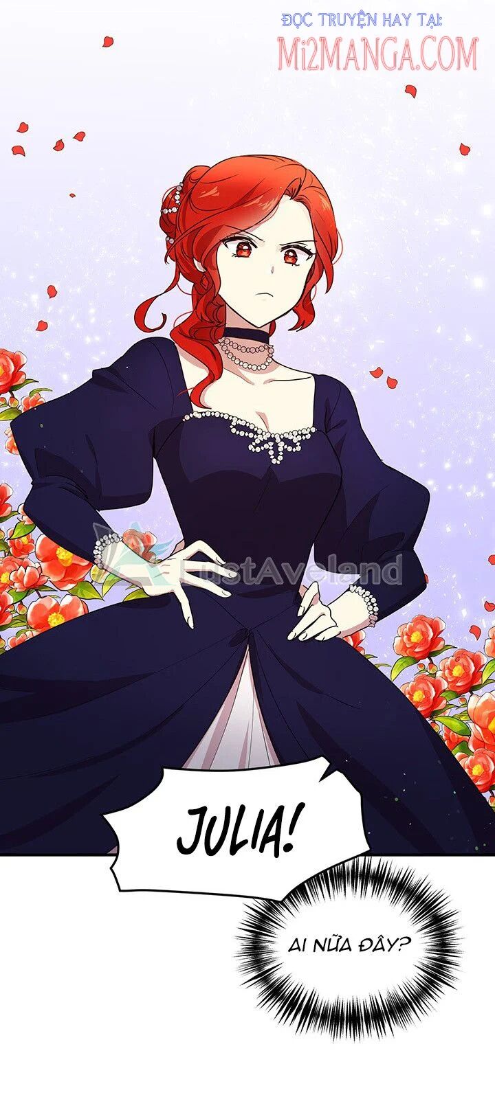 Công Tước, Loạn Vừa Thôi!: Chapter 100