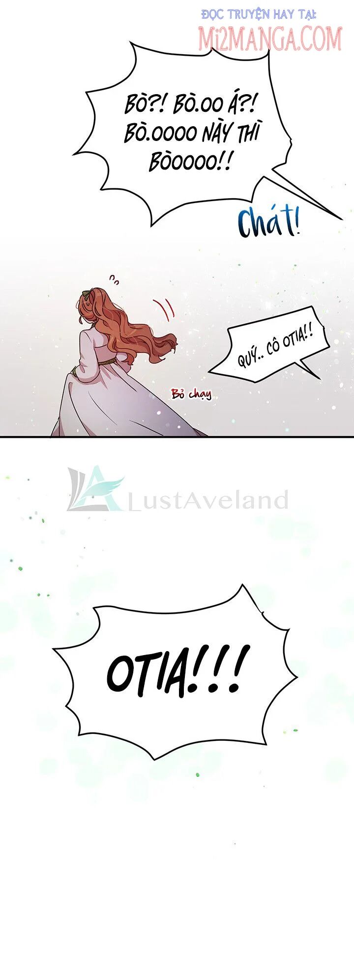 Công Tước, Loạn Vừa Thôi!: Chapter 100