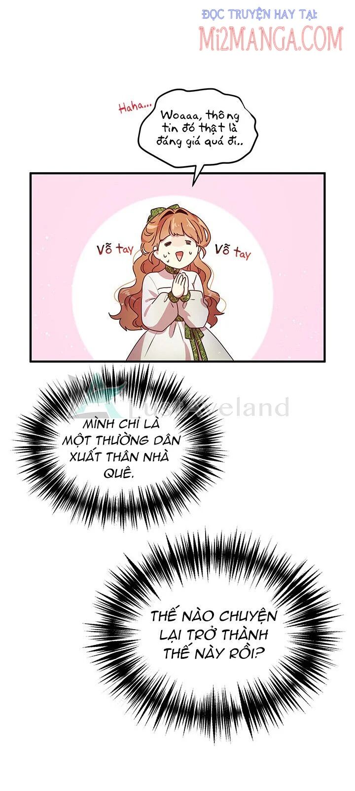 Công Tước, Loạn Vừa Thôi!: Chapter 100