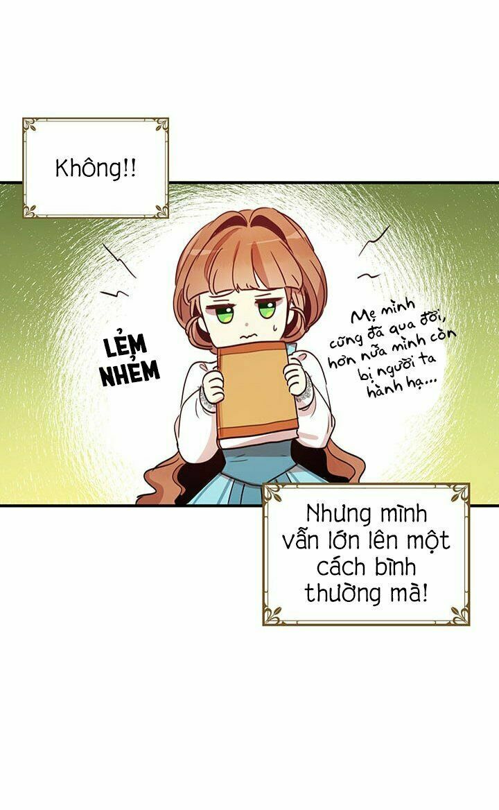 Công Tước, Loạn Vừa Thôi!: Chapter 24