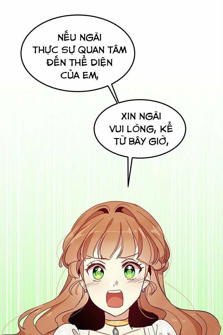 Công Tước, Loạn Vừa Thôi!: Chapter 24