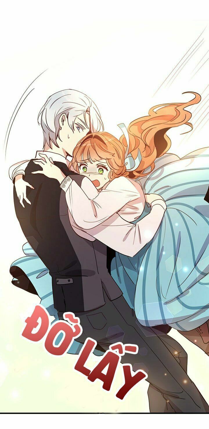 Công Tước, Loạn Vừa Thôi!: Chapter 24