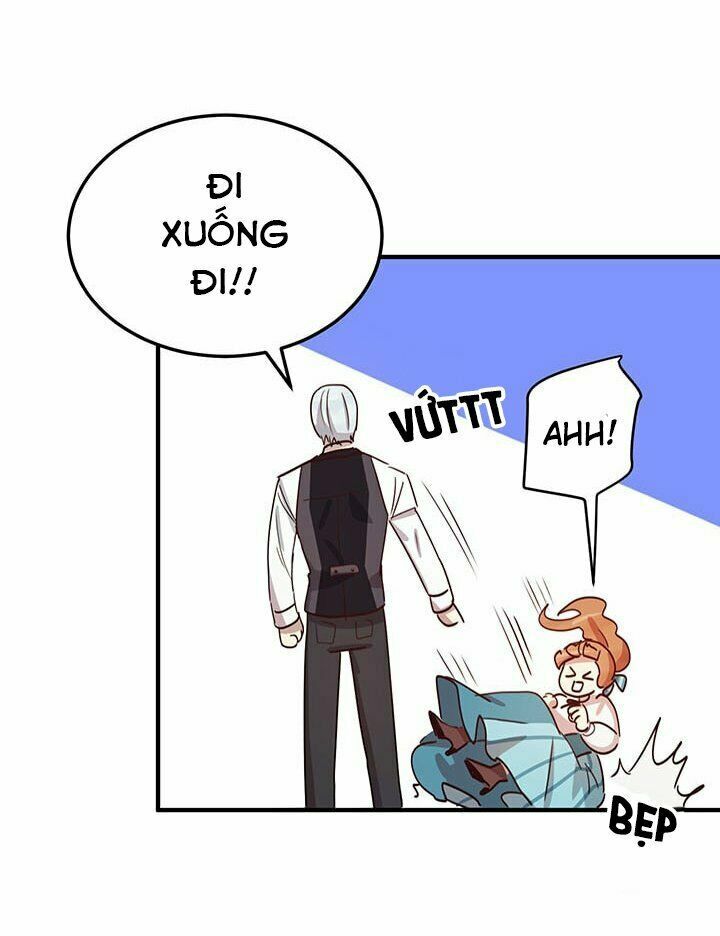 Công Tước, Loạn Vừa Thôi!: Chapter 24