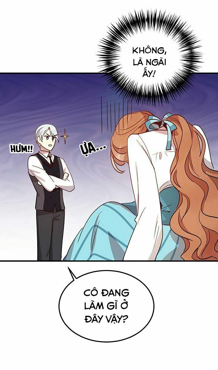 Công Tước, Loạn Vừa Thôi!: Chapter 24