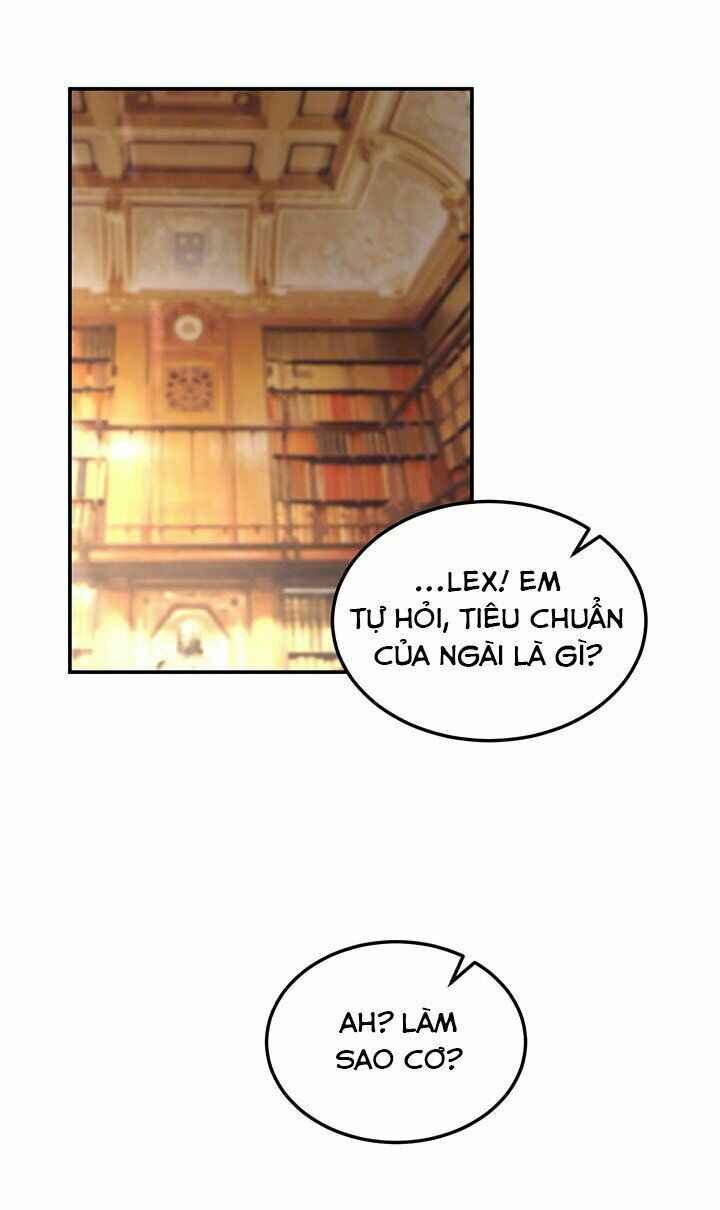 Công Tước, Loạn Vừa Thôi!: Chapter 24