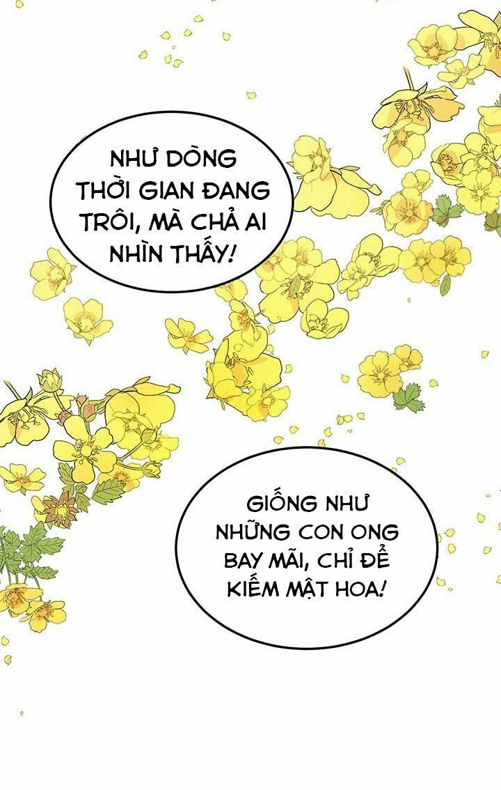Công Tước, Loạn Vừa Thôi!: Chapter 24