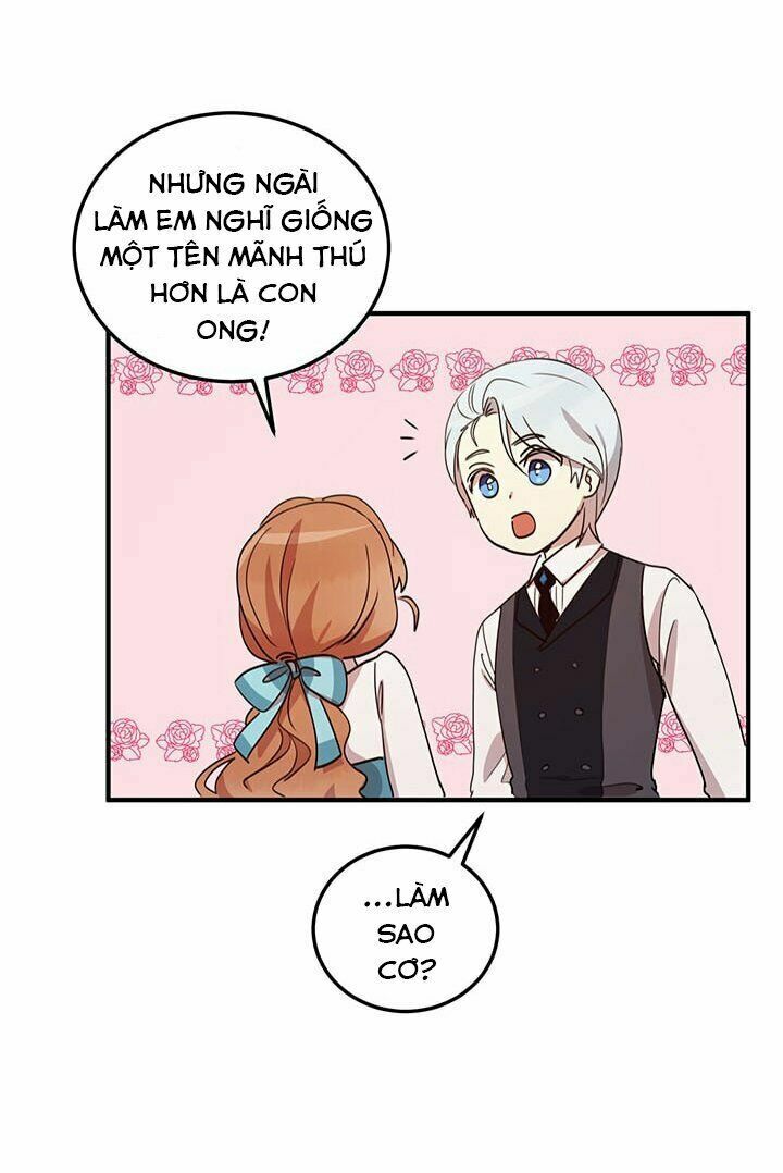 Công Tước, Loạn Vừa Thôi!: Chapter 24