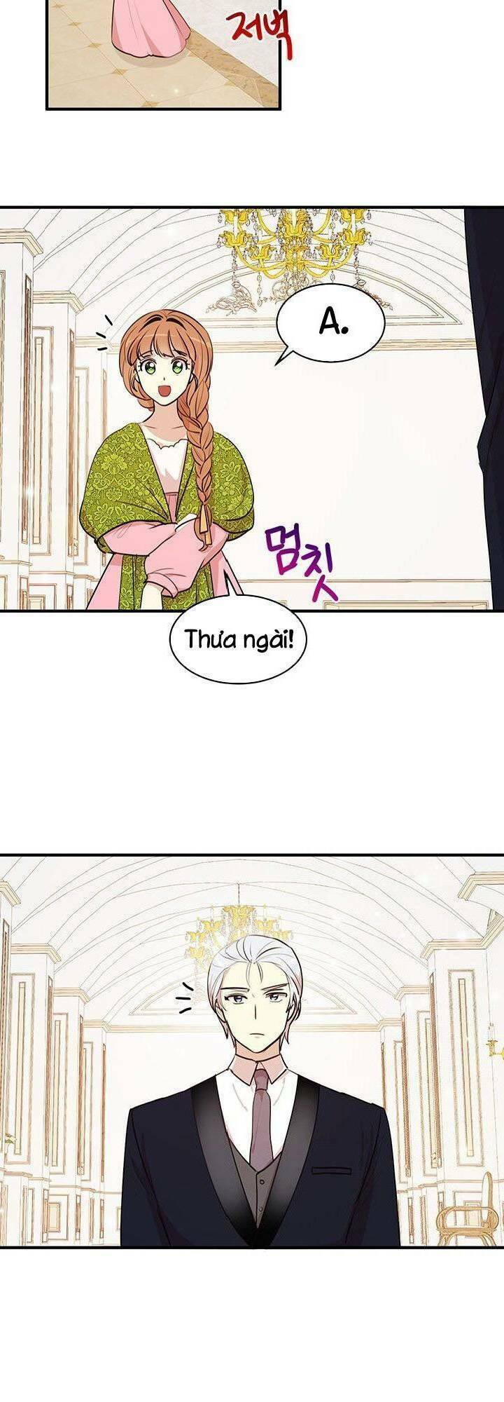 Công Tước, Loạn Vừa Thôi!: Chapter 29