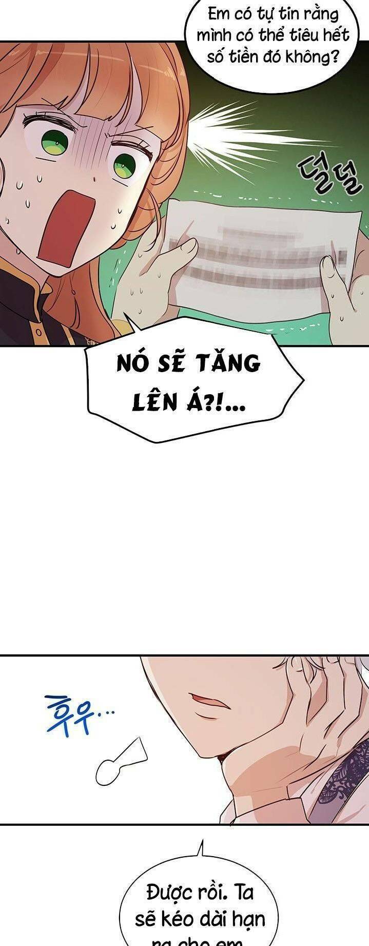Công Tước, Loạn Vừa Thôi!: Chapter 29