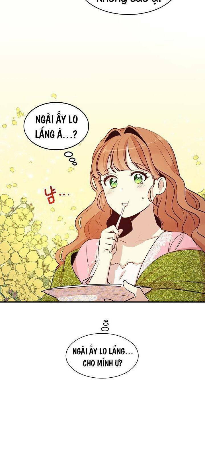 Công Tước, Loạn Vừa Thôi!: Chapter 29