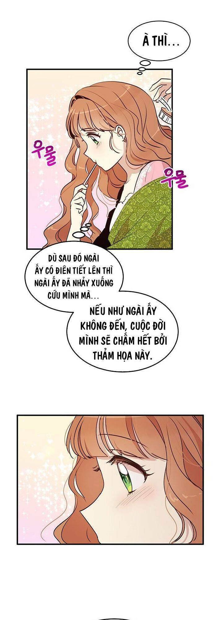 Công Tước, Loạn Vừa Thôi!: Chapter 29