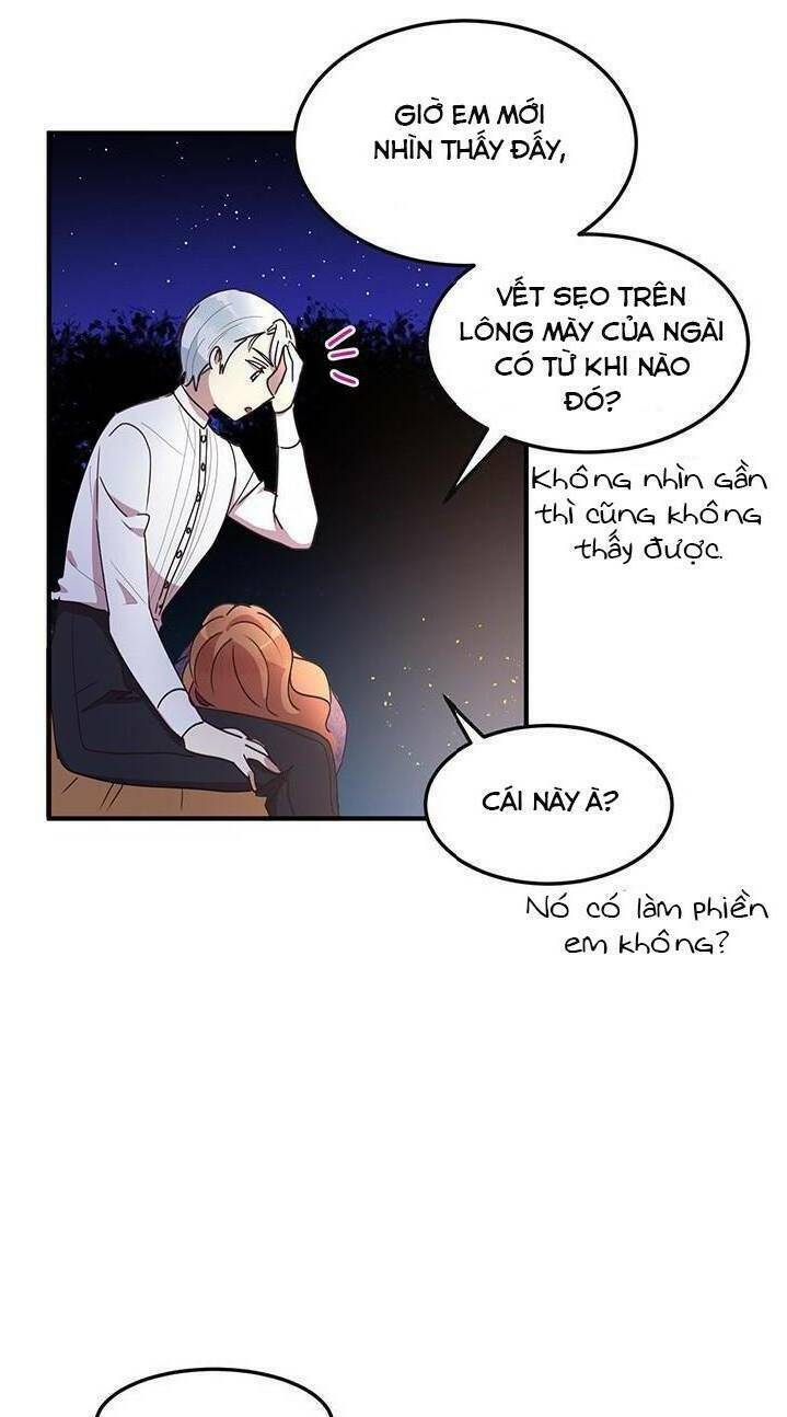 Công Tước, Loạn Vừa Thôi!: Chapter 50