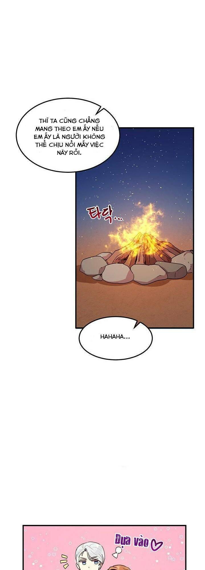Công Tước, Loạn Vừa Thôi!: Chapter 50