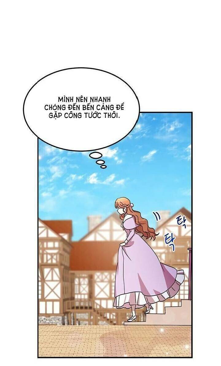 Công Tước, Loạn Vừa Thôi!: Chapter 64