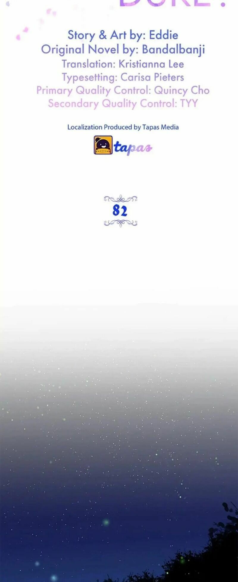 Công Tước, Loạn Vừa Thôi!: Chapter 82