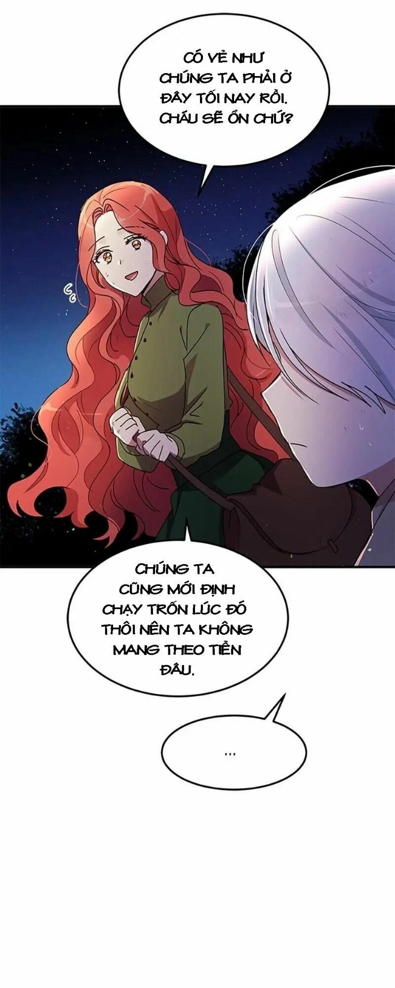 Công Tước, Loạn Vừa Thôi!: Chapter 82