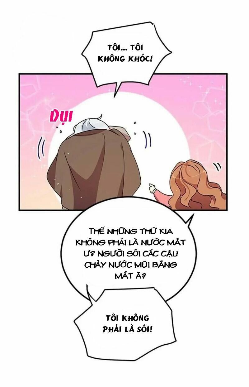 Công Tước, Loạn Vừa Thôi!: Chapter 82