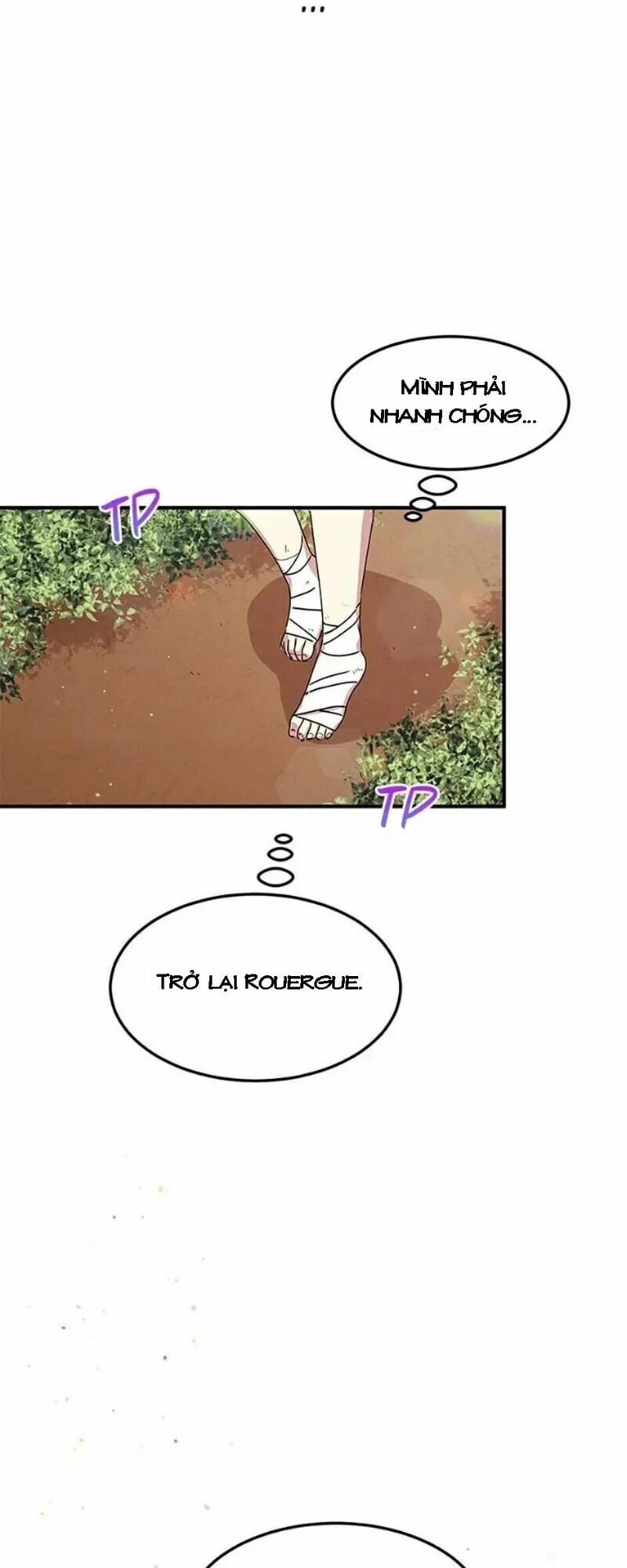 Công Tước, Loạn Vừa Thôi!: Chapter 82