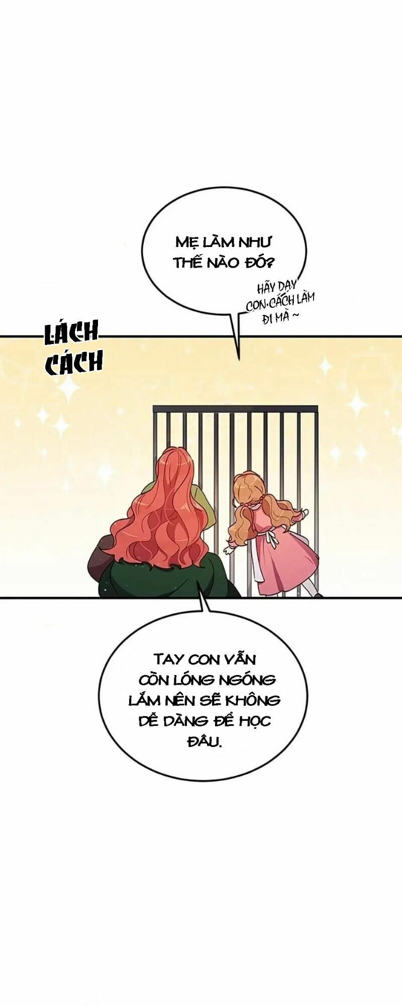 Công Tước, Loạn Vừa Thôi!: Chapter 82