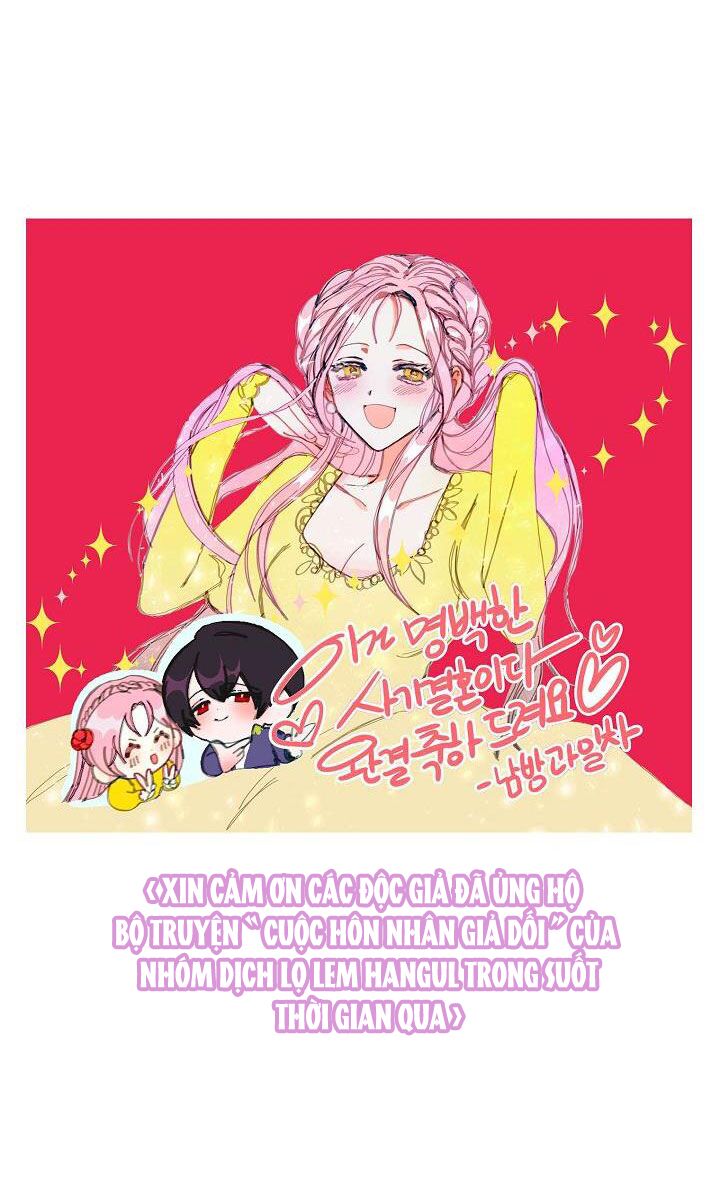 Cuộc Hôn Nhân Giả Dối: Chapter 103.2
