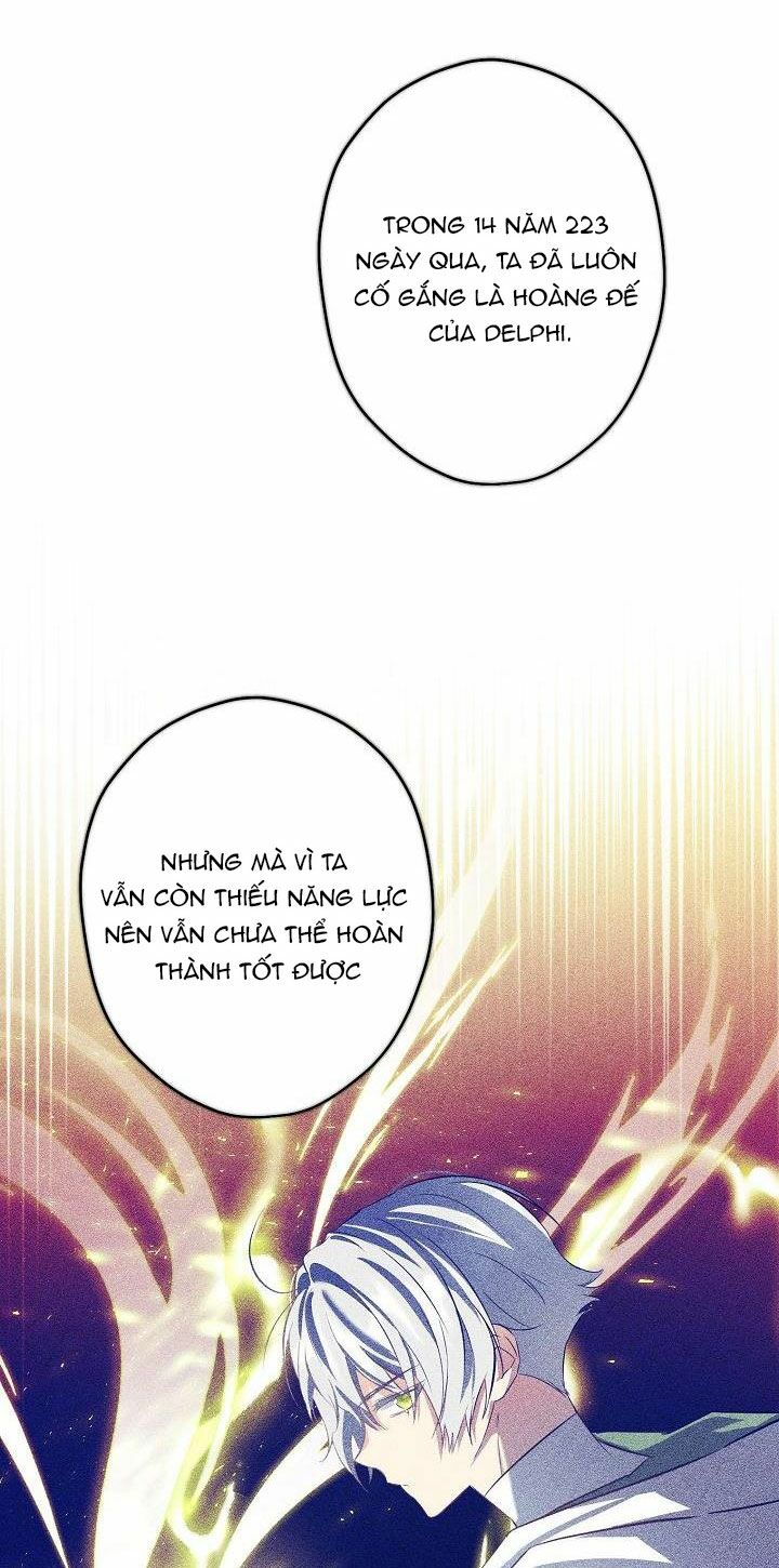 Cuộc Hôn Nhân Giả Dối: Chapter 103