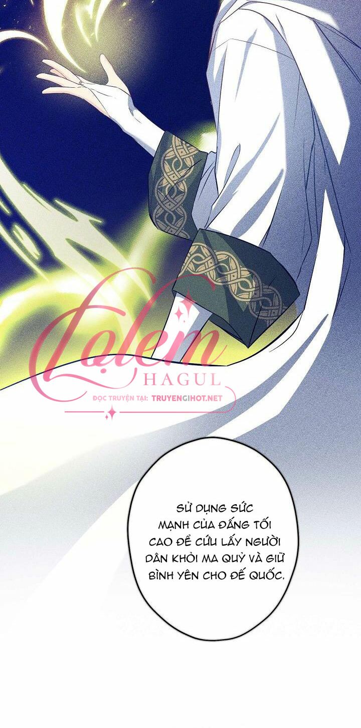 Cuộc Hôn Nhân Giả Dối: Chapter 103