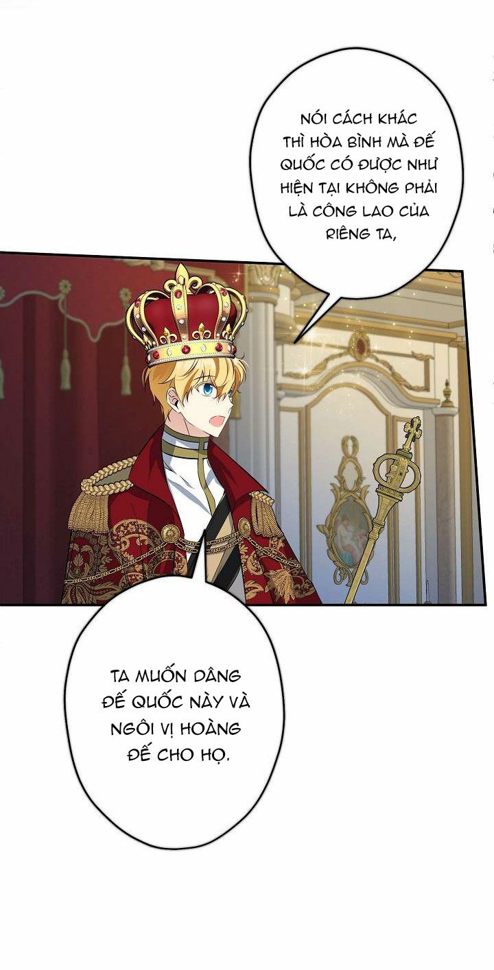 Cuộc Hôn Nhân Giả Dối: Chapter 103