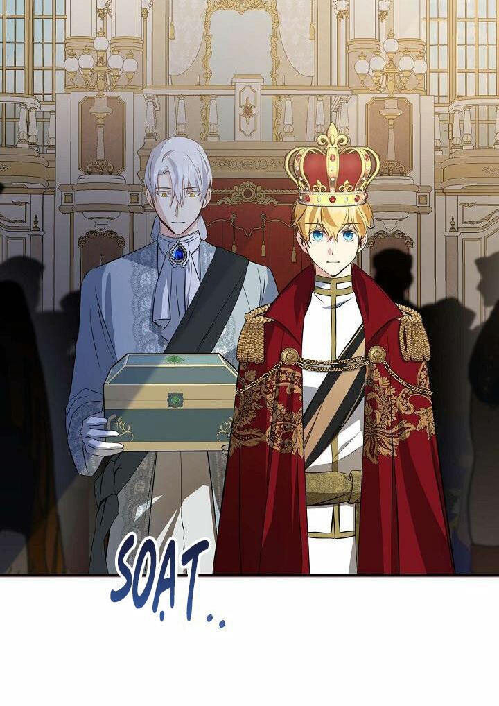Cuộc Hôn Nhân Giả Dối: Chapter 103