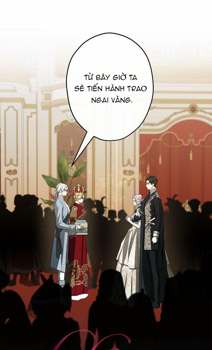 Cuộc Hôn Nhân Giả Dối: Chapter 103