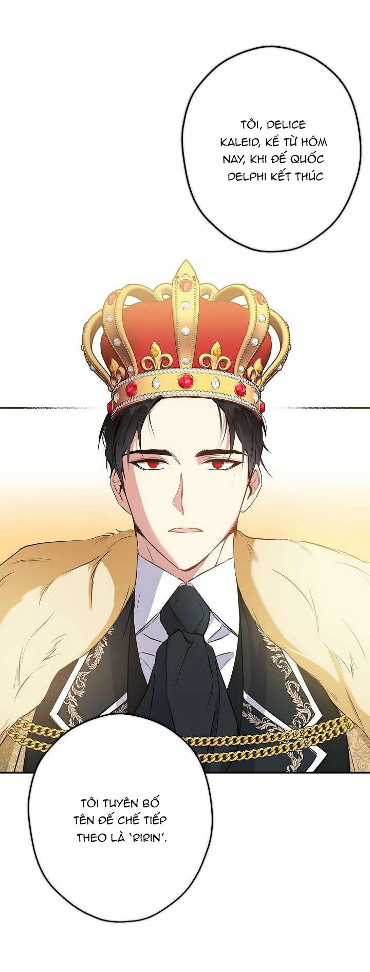 Cuộc Hôn Nhân Giả Dối: Chapter 103