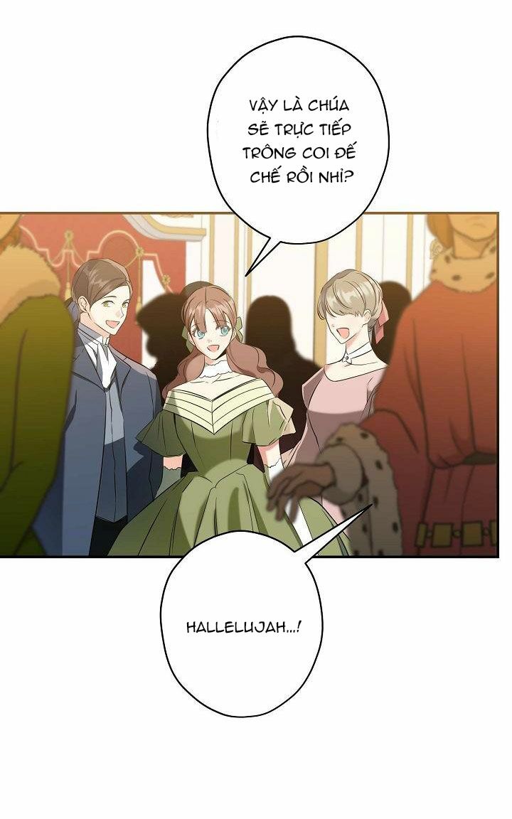 Cuộc Hôn Nhân Giả Dối: Chapter 103