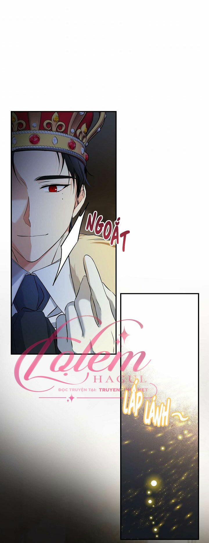 Cuộc Hôn Nhân Giả Dối: Chapter 103