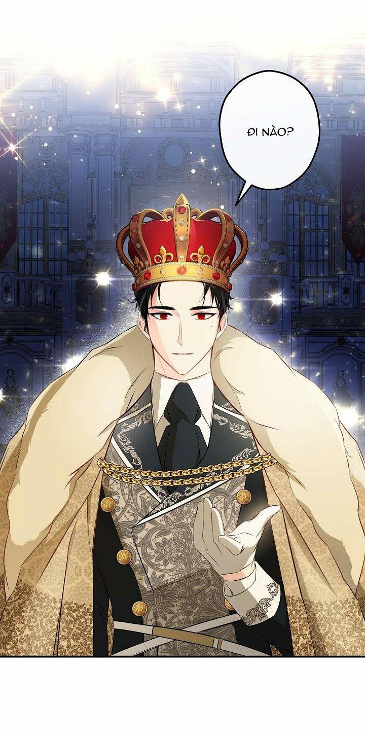 Cuộc Hôn Nhân Giả Dối: Chapter 103