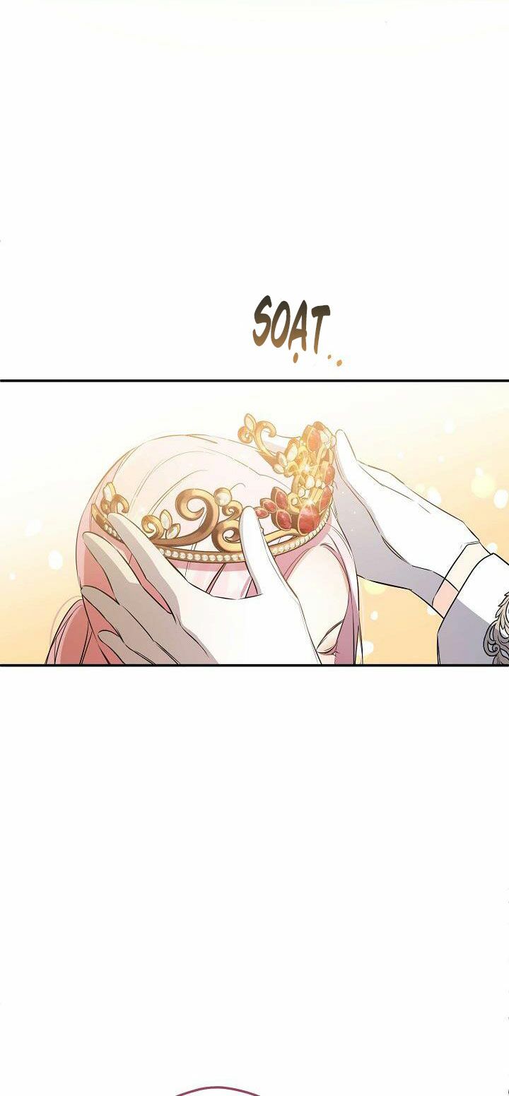 Cuộc Hôn Nhân Giả Dối: Chapter 103