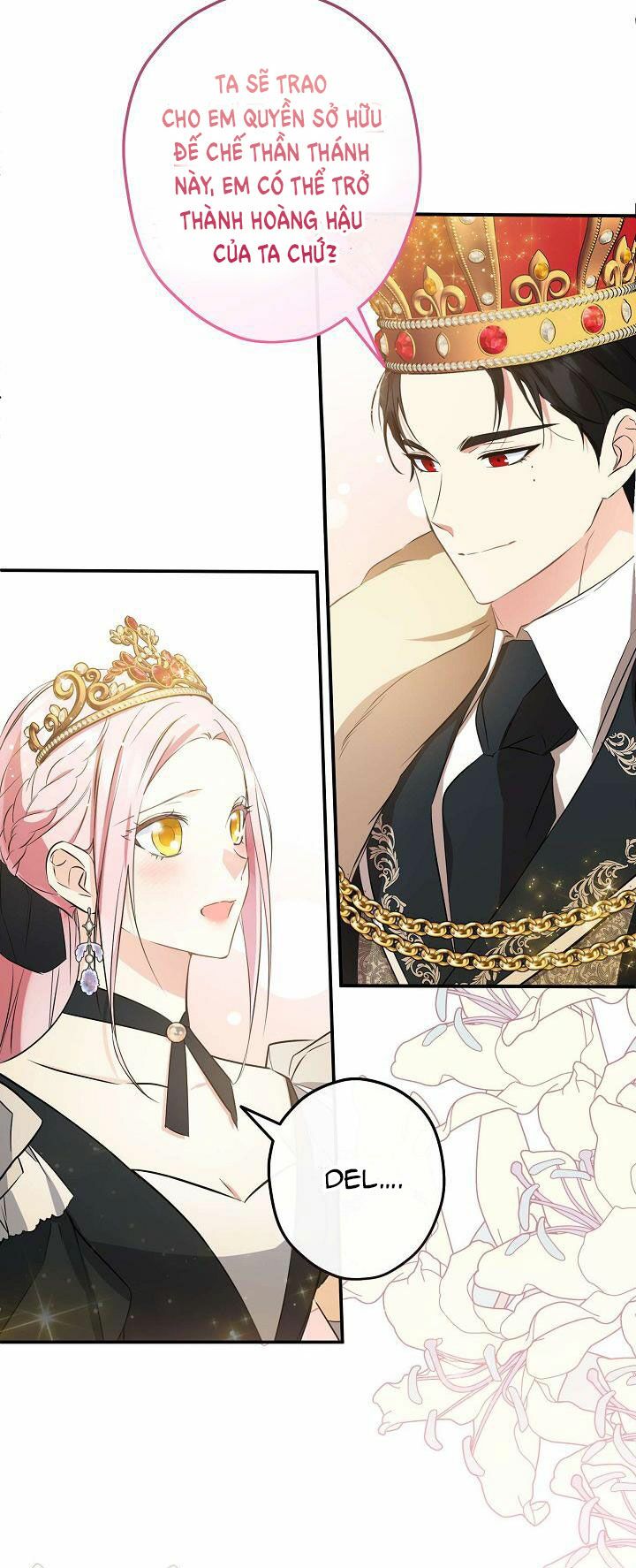 Cuộc Hôn Nhân Giả Dối: Chapter 103
