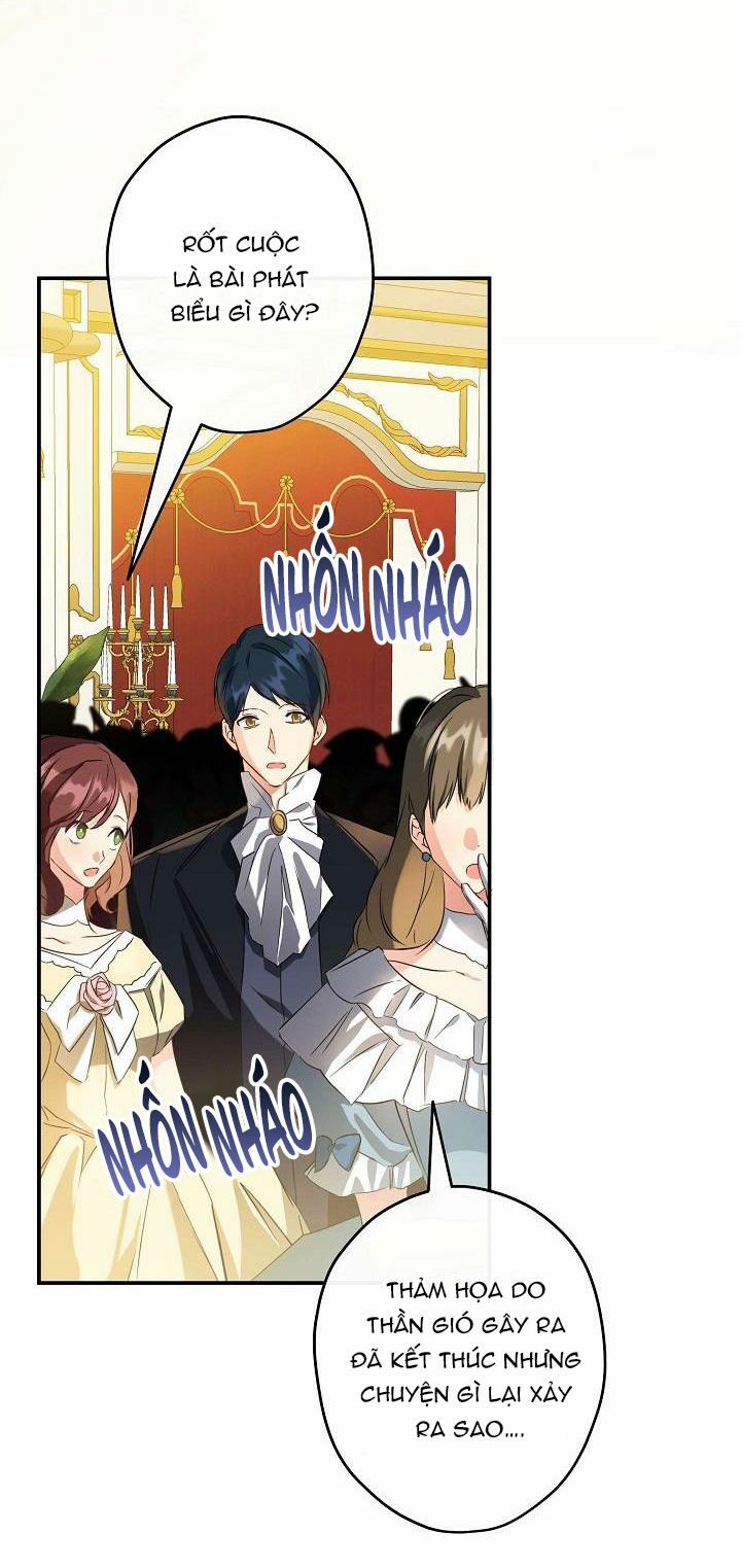 Cuộc Hôn Nhân Giả Dối: Chapter 103