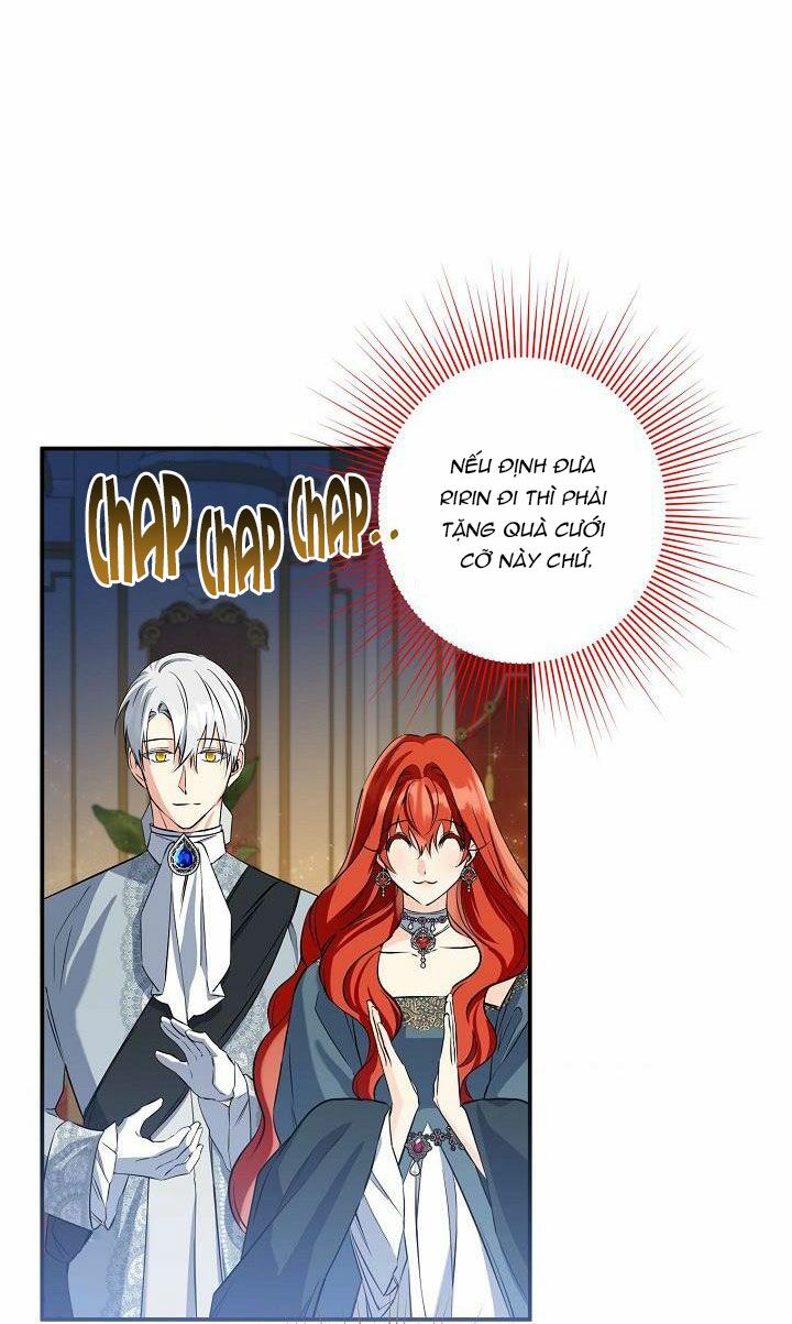 Cuộc Hôn Nhân Giả Dối: Chapter 103