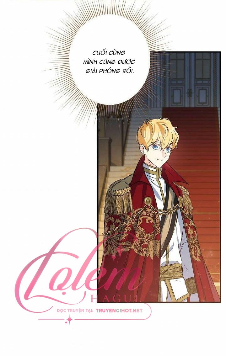 Cuộc Hôn Nhân Giả Dối: Chapter 103