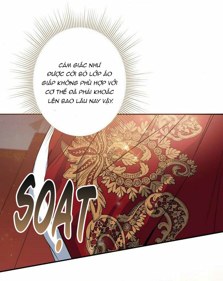 Cuộc Hôn Nhân Giả Dối: Chapter 103