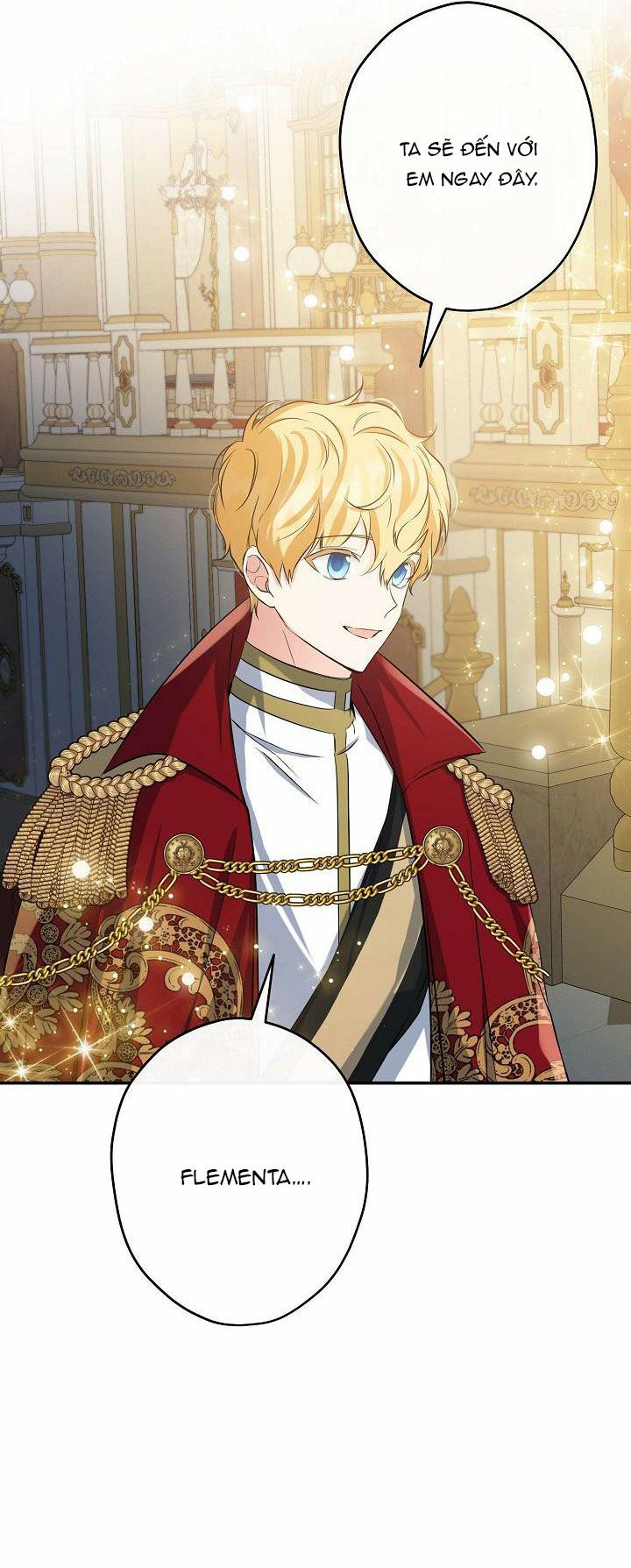 Cuộc Hôn Nhân Giả Dối: Chapter 103