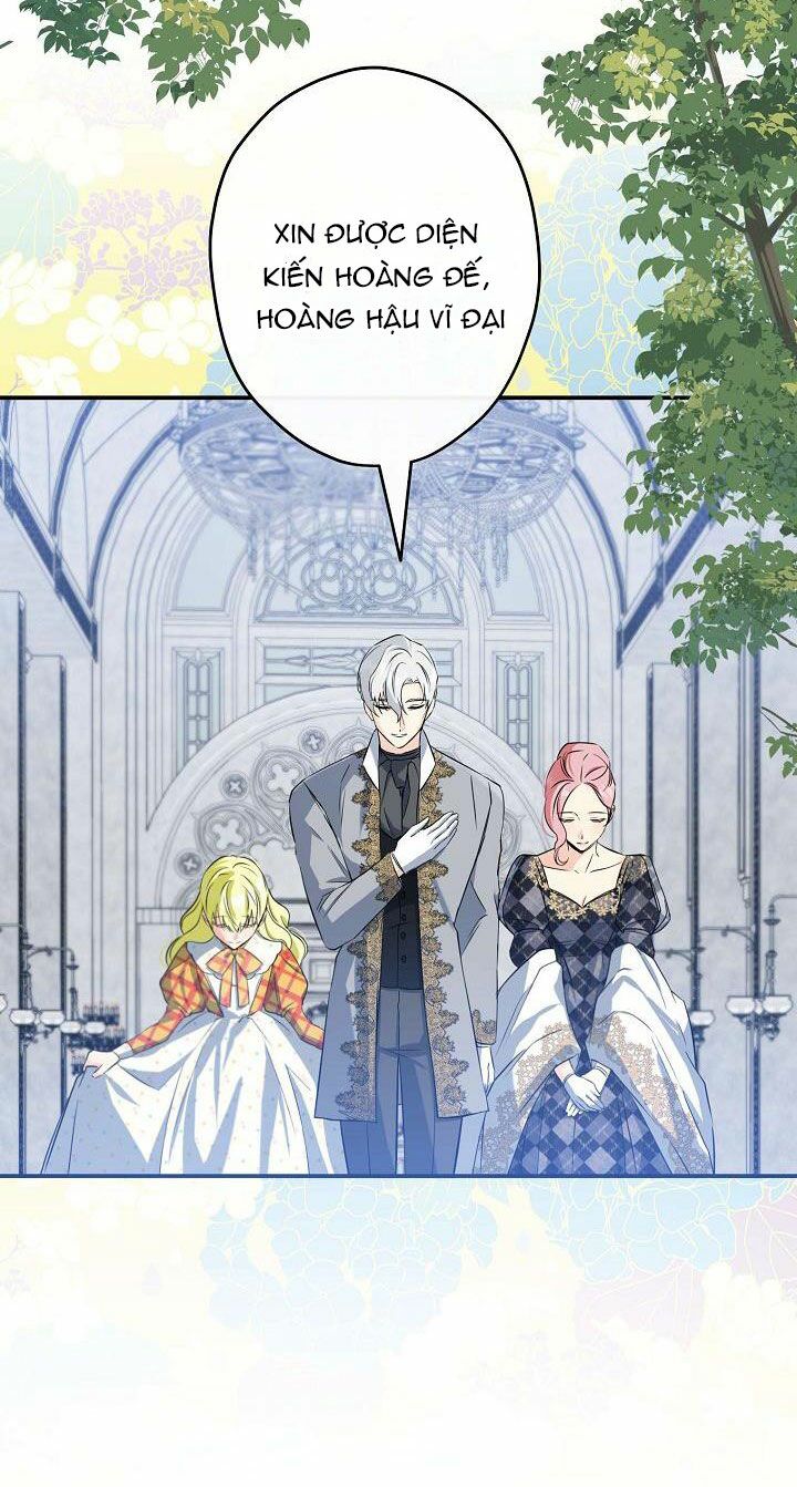 Cuộc Hôn Nhân Giả Dối: Chapter 103