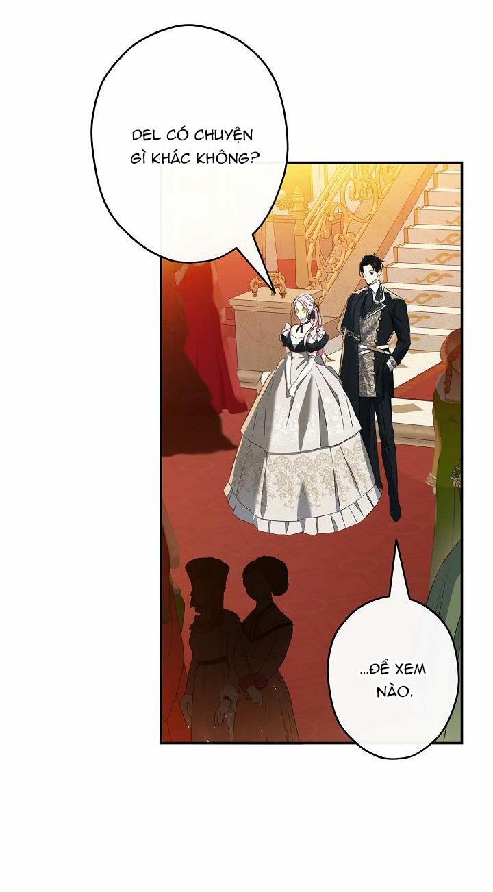 Cuộc Hôn Nhân Giả Dối: Chapter 103