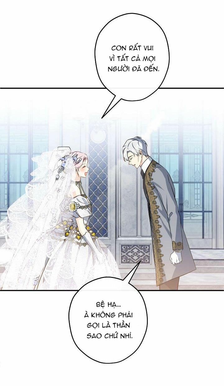 Cuộc Hôn Nhân Giả Dối: Chapter 103