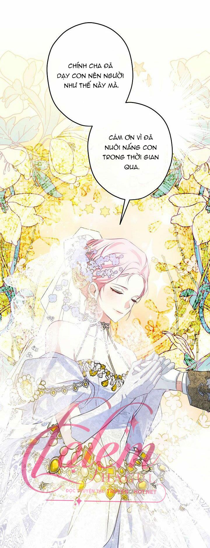 Cuộc Hôn Nhân Giả Dối: Chapter 103