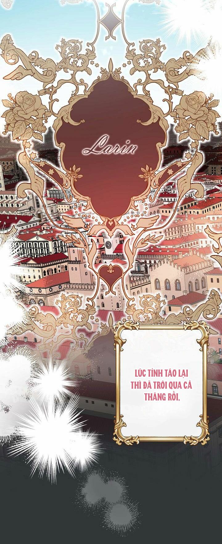 Cuộc Hôn Nhân Giả Dối: Chapter 103