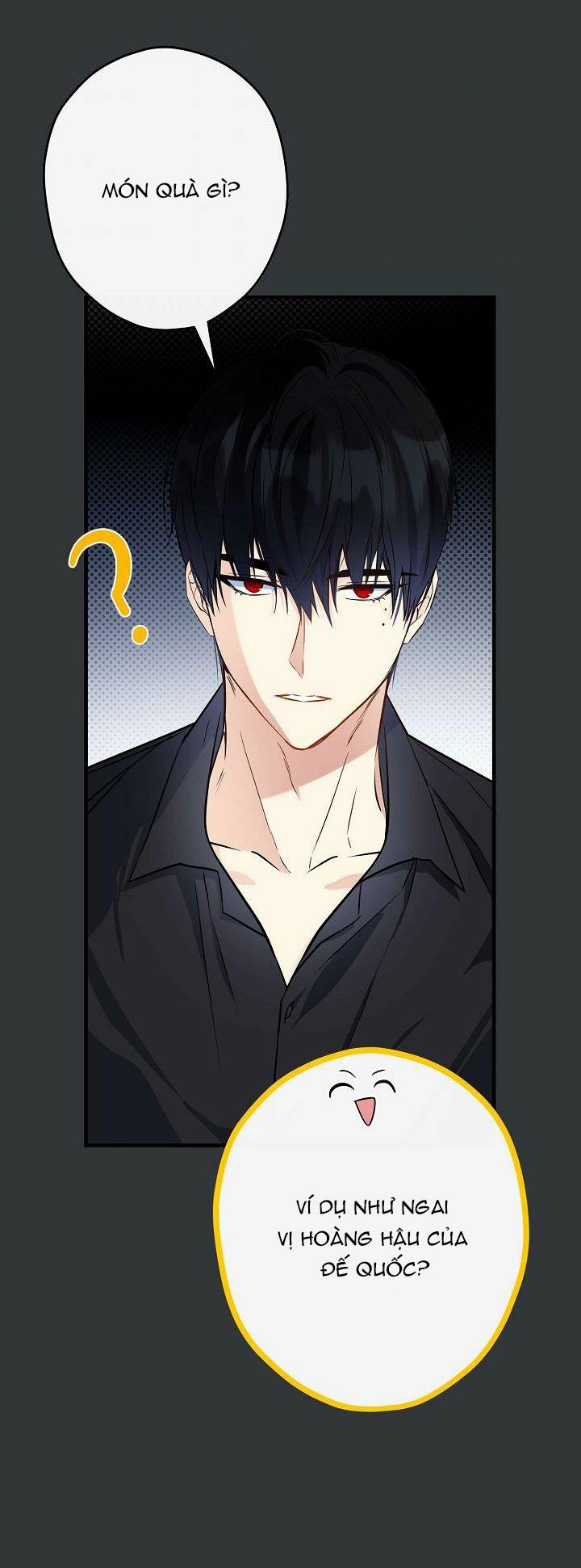 Cuộc Hôn Nhân Giả Dối: Chapter 103