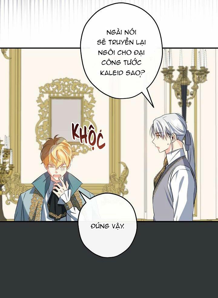 Cuộc Hôn Nhân Giả Dối: Chapter 103