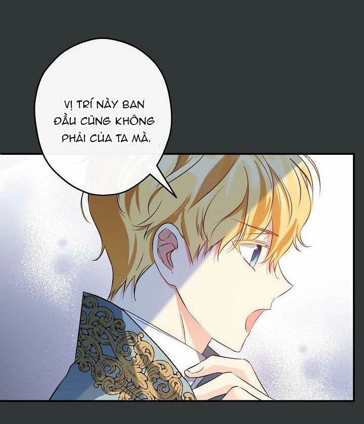 Cuộc Hôn Nhân Giả Dối: Chapter 103