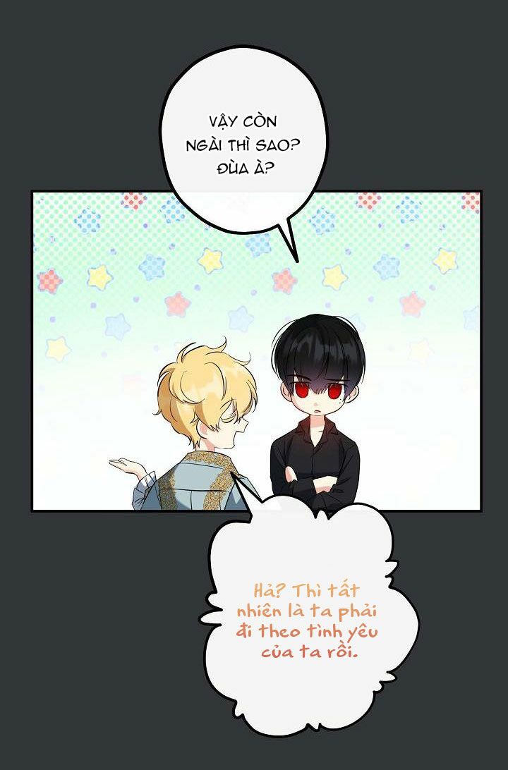 Cuộc Hôn Nhân Giả Dối: Chapter 103